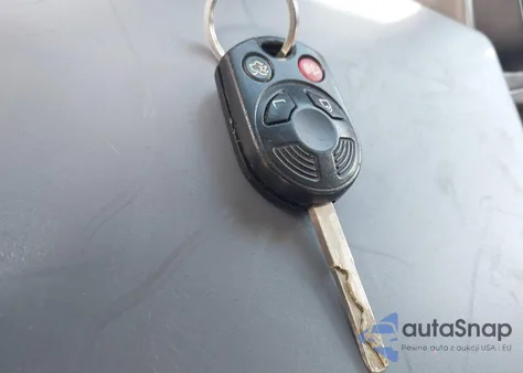 2013 Ford C-Max Hybrid Se z USA, uszkodzony, nr VIN 1FADP5AU5DL530244